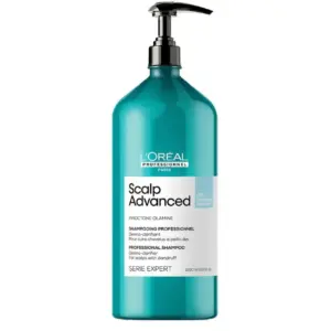 Scalp Advanced range from L'Oréal Professionnel